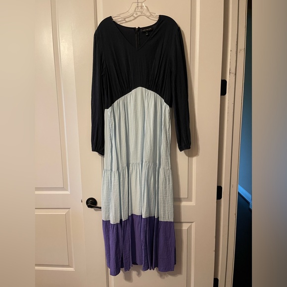 Lane Bryant Dresses & Skirts - Lane Bryant Maxi Dress, 14, EUC